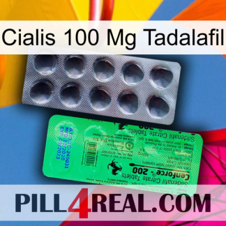 Cialis 100Mg Tadalafil new04
